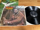 Curtis Mayfield Roots Lp first UK press with rare calendar Buddah funk soul Ex