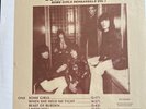 Rolling Stones Some Other Girls Rehersals Vol 1 Stiil Factory Sealed  vinyl lp