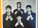 The Beatles US P/S LEAVE MY KITTEN ALONE / OB LA DI OB LA DA Capitol B-5439