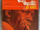Art Blakey and the Jazz Messengers Indestructible 4193 OG Mono NY LP Blue Note