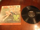 VINYL LP 1964 PANIC BUTTON ORIGINAL FILM SOUNDTRACK JAYNE MANSFIELD MM 2026