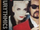 Eurythmics – Greatest Hits Vinyl LP original 1991 release PL 74856  EX/VG+