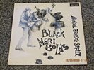 BRITISH JAZZ-MICHAEL GARRICK SEPTET-BLACK MARIGOLDS-ARGO DA 88 IAN CARR ETC
