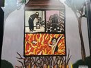 Suicide Boys Long Term Effects Of Suffering Exclusive Tangerine Colored Vinyl LP