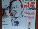 Pedro Infante – 15 Inmortales [1983] Vinyl LP Latin Folk Mariachi Rancheras