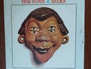 Pink Floyd – Relics Vinyl LP Psychedelic Rock Heavy Metal Harvest