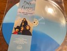 PINK  FLOYD LP BBC 1969 Syd Barrett Limited Edition Split Color Vinyl MINT