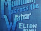 Elton John – Madman Across The Water - 12