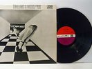 YES time and a word (1st uk press) LP EX-/EX-, 2400 006, vinyl, album, & lyrics