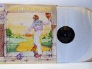 ELTON JOHN goodbye yellow brick road 2X LP EX-/VG, DJLPD 1001, vinyl, uk, 1973