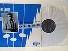 SANFORD CLARK the fool LP EX+/EX, CH 83, vinyl, compilation, rockabilly, Ace, uk