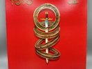 TOTO IV COLUMBIA 1982 CARROLLTON PRESSING STERLING LP EXCELLENT EX
