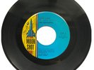 Northern Soul R&B, The Vontastics, Lady Love, Moon Shot Records USA