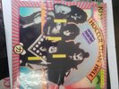 Kiss Hotter Than Hell LIMITED EDITION PURPLE VINYL new with Exclusive Poster