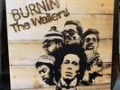 Bob Marley & the Wailers Burnin’ LP Gatefold NM Vinyl Half Speed (2020)