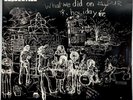 Fairport Convention What We Did On Our Holidays 1969 UK Press ILPS 9092 NM Play