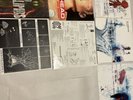 Ok Computer Radiohead Vinyl 1997  Capitol EMI Records, The Bend & Limbs Lp Lot