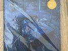 Phish Rift Vinyl From Magnaball with David Welker Poster Print Sealed Numbered