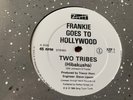 Frankie Goes To Hollywood, Two Tribes (Hibakusha) Ltd ed 12