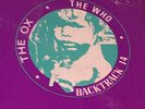 The Who Backtrack 14 The Ox 1970 Import LP Vinyl John Entwistle