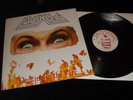 Cronos (Venom) ‎– Dancing In The Fire 1990 ROADRACER *Tested* LP VINYL