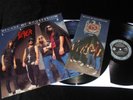 Slayer ‎– Decade Of Aggression Live 1991 DEF AMERICAN  2x LP VINYL