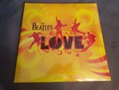 The Beatles Love Apple Sealed 2LP 2014