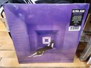 Olivia Jean Raving Ghost - PHANTOM AMETHYST VINYL Vinyl LP (New)