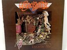 AEROSMITH TOYS IN THE ATTIC  1975  1st Press LP  33479  COLUMBIA EX VINYL Stereo