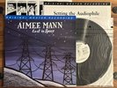 Aimee Mann - Lost In Space 2006 MFSL Vinyl LP GAIN 2 - ORIGINAL MASTER RECORDING