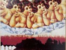 THE CURE Japanese Whispers: The Cure Singles Nov 82 : Nov 83 LP Excellent
