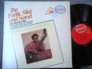 RAVI SHANKAR / ALI AKBAR KHAN Exotic Sitar & Sarod LP Samples