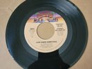 Kiss Rare Promo Single Sure Know Something