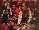 Kenny Rogers - The Gambler Vinyl LP Mobile Fidelity Sound Labs MFSL 1-044 Stereo