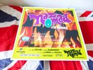 NAZ NOMAD AND THE NIGHTMARES  THE DAMNED GIVE DADDY THE KNIFE CINDY PURPLE LP NM