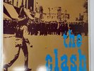 The Clash- Black Market Clash LP Epic CBS Records 1980 Vinyl Record  VG+