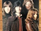 Badfinger - Straight Up LP Apple SW-3387 1971  Pressing Baby Blue Day After Day