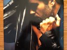 George Michael  Faith LP Columbia  OC 40867 1987 Pressing Wham w/ Inner & Insert