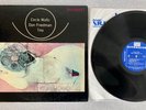 ORIGINAL DON FRIEDMAN TRIO CIRCLE WALTZ RIVERSIDE RLP 431 MONO LP
