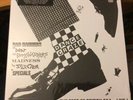 DANCE CRAZE LP x 3 The Best Of British Ska Live  Deluxe Box Set VINYL + Poster