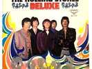 Deluxe - The Rolling Stones - Japan Vinyl Insert - SLC-217