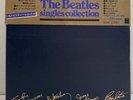 The Beatles – Singles Collection 1982 26 SINGLES BOX - JAPAN VINYL OBI EAS-17311