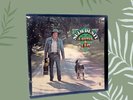 Slim Dusty A Guitar & A Hat 3 Record Boxset World Record Club 1977 *RARE*