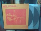 Neil Young Live at Carnagie Hall 1970 2 LP