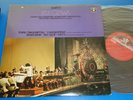 Seiji Ozawa/Stomu Yamash'ta TAKEMTSU Cassiopeia ISHI So-Gu II - Japan Angel LP