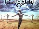 Testament - Practice What You Preach UK/EU press LP original 1989 + OIS .*