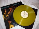 cheap trick at the budokan yellow vinyl demo copy ex 1978 plus booklet epc 86083
