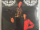 THE JIMI HENDRIX EXPERIENCE – ARE YOU EXPERIENCED - VINYL 2LP NEW - BENT EDGE -X