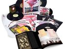 Velvet Underground LOADED 9LP Limited Rhino Box Set LOU REED   New/Sealed