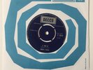 *The Small Faces*  1967 UK Decca 45: 'Patterns / E Too D':  Mod / Psych _NM